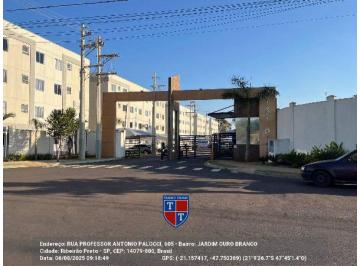 Foto 1 · R$ 109.021,08 - Apartamento - SP - RIBEIRAO PRETO - JARDIM OURO BRANCO