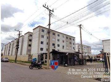Foto 1 · R$ 81.426,19 - Apartamento - RS - CANOAS - RIO BRANCO