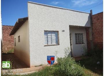 Foto 1 · R$ 104.822,76 - Casa - SP - IBITINGA - VILA MARIA II