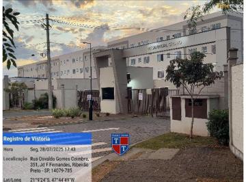 Foto 1 · R$ 96.000,33 - Apartamento - SP - RIBEIRAO PRETO - JARDIM OURO BRANCO