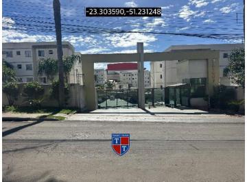 Foto 1 · R$ 104.889,24 - Apartamento - PR - CAMBE - JARDIM ANA ELIZA