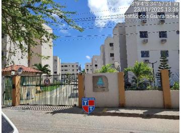 Foto 1 · R$ 76.246,82 - Apartamento - PE - JABOATAO DOS GUARARAPES - MARCOS FREIRE