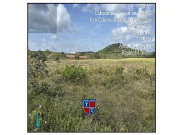 Foto 1 · R$ 101.904,73 - Terreno - BA - CAMACARI - PARQUE REAL SERRA VERDE