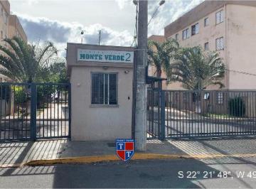 Foto 1 · R$ 77.043,32 - Apartamento - SP - BAURU - MONTE VERDE