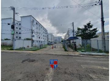Foto 1 · R$ 89.575,84 - Apartamento - BA - CAMACARI - BOA UNIAO (ABRANTES)