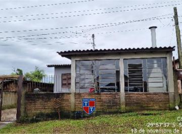 Foto 1 · R$ 141.702,62 - Casa - RS - CHARQUEADAS - LOT PQ ORVALINO DORN