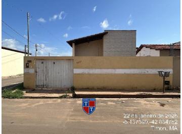 Foto 1 · R$ 142.037,17 - Casa - MA - TIMON - BAIXA DO COCO