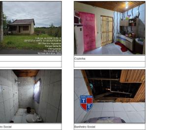 Foto 1 · R$ 27.736,20 - Casa - RS - CHARQUEADAS - LOT PQ SANTA FE