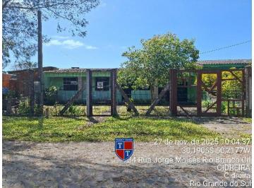 Foto 1 · R$ 122.265,47 - Casa - RS - CIDREIRA - PRAIA DA CIDREIRA