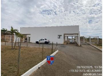 Foto 1 · R$ 84.092,63 - Terreno - MG - JABOTICATUBAS - CENTRO