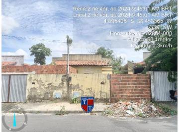 Foto 1 · R$ 61.232,80 - Casa - CE - HORIZONTE - VERTENTE