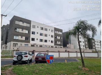 Foto 1 · R$ 111.060,98 - Apartamento - PR - CAMPO LARGO - BOM JESUS