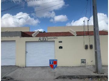 Foto 1 · R$ 57.886,29 - Casa - CE - HORIZONTE - DISTRITO DOURADO