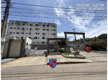 Foto 1 · R$ 116.651,81 - Apartamento - BA - CAMACARI - CATU DE ABRANTES (ABRANTES)