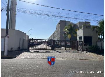 Foto 1 · R$ 72.336,72 - Apartamento - SP - ARACATUBA - ROSELE