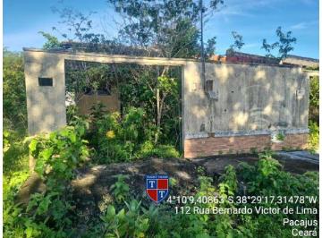 Foto 1 · R$ 46.513,96 - Casa - CE - PACAJUS - PEDRA BRANCA