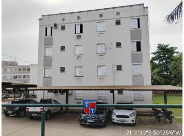 Foto 1 · R$ 75.305,50 - Apartamento - SP - ARACATUBA - SANTANA