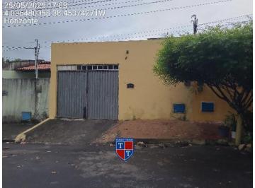 Foto 1 · R$ 71.240,37 - Casa - CE - HORIZONTE - VERTENTE