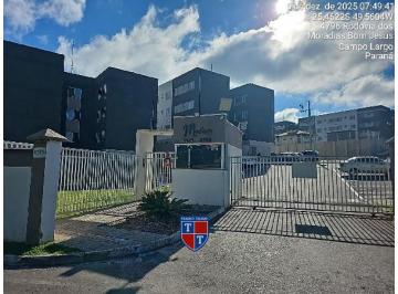 Foto 1 · R$ 120.807,15 - Apartamento - PR - CAMPO LARGO - BOM JESUS