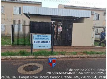 Foto 1 · R$ 71.654,14 - Apartamento - MS - CAMPO GRANDE - VARANDAS DO CAMPO