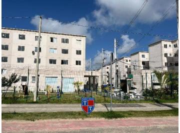 Foto 1 · R$ 74.842,08 - Apartamento - BA - SALVADOR - AREIA BRANCA