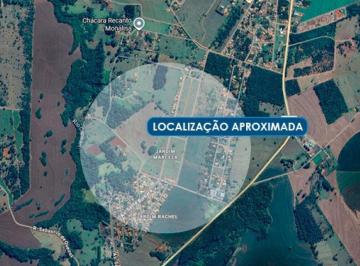 Terreno 261 m² - Jardim Marcella - Águas de Santa Bárbara - SP - Foto [0] · Terreno 261 m² - Jardim Marcella - Águas de Santa Bárbara - SP