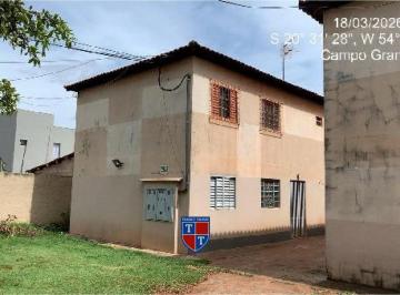 Foto 1 · R$ 62.625,77 - Apartamento - MS - CAMPO GRANDE - VILA JARDIM BOTAFOGO