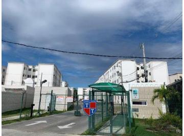 Foto 1 · R$ 71.540,22 - Apartamento - BA - SALVADOR - AREIA BRANCA
