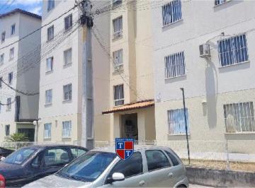 Foto 1 · R$ 51.928,92 - Apartamento - BA - FEIRA DE SANTANA - TOMBA
