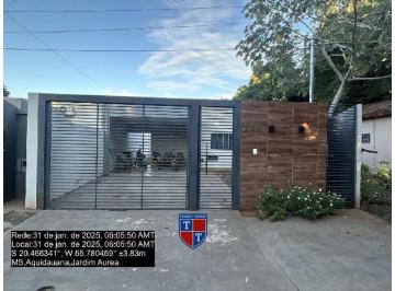 Foto 1 · R$ 155.504,69 - Casa - MS - AQUIDAUANA - ALTO
