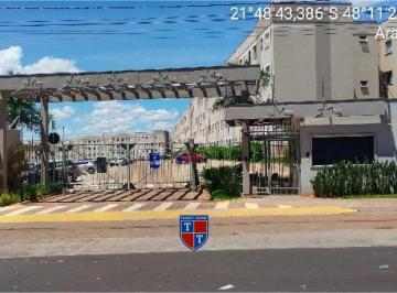 Foto 1 · R$ 94.518,84 - Apartamento - SP - ARARAQUARA - CAMPOS VILLE