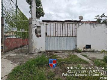 Foto 1 · R$ 66.204,38 - Casa - BA - FEIRA DE SANTANA - CONCEICAO