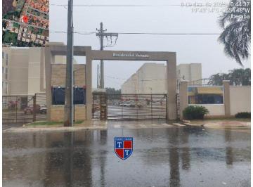 Foto 1 · R$ 111.816,50 - Apartamento - MG - UBERABA - BOA VISTA