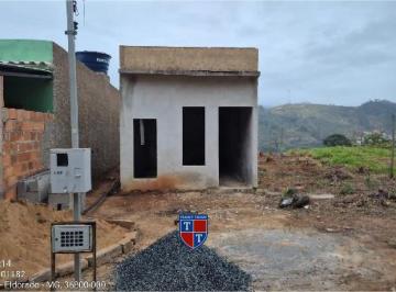Foto 1 · R$ 54.642,62 - Casa - MG - CARANGOLA - ELDORADO