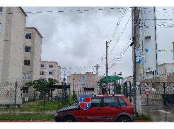 Foto 1 · R$ 78.201,87 - Apartamento - BA - SALVADOR - AREIA BRANCA