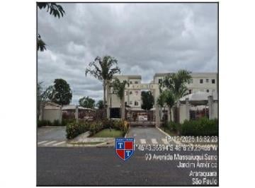 Foto 1 · R$ 82.257,55 - Apartamento - SP - ARARAQUARA - JARDIM AMERICA (VILA XAVIER)