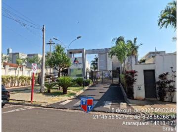 Foto 1 · R$ 72.090,54 - Apartamento - SP - ARARAQUARA - JARDIM AMERICA (VILA XAVIER)