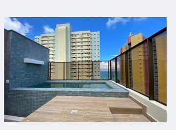 Foto 1 · Apartamento à Venda - Ponta Negra - Natal/RN