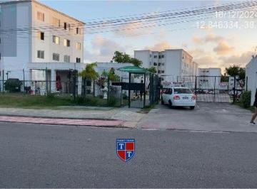 Foto 1 · R$ 56.906,19 - Apartamento - BA - SALVADOR - AREIA BRANCA