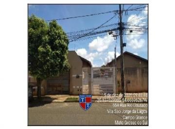 Foto 1 · R$ 146.953,08 - Casa - MS - CAMPO GRANDE - VILA SAO JORGE DA LAGOA