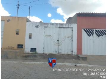 Foto 1 · R$ 42.519,61 - Casa - BA - IACU - BAIRRO DA BOIADEIRA