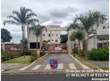 Foto 1 · R$ 81.964,82 - Apartamento - SP - ARARAQUARA - JARDIM AMERICA (VILA XAVIER)
