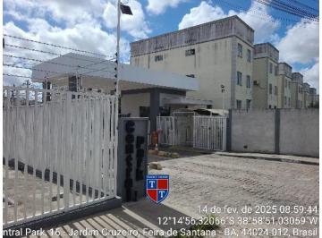Foto 1 · R$ 57.908,08 - Apartamento - BA - FEIRA DE SANTANA - CALUMBI