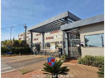 Foto 1 · R$ 102.344,59 - Apartamento - SP - ARARAQUARA - JARDIM BRASIL (VILA XAVIER)