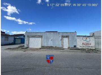 Foto 1 · R$ 138.473,13 - Casa - BA - TEIXEIRA DE FREITAS - ALTO DO TANCREDO