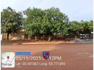 Foto 1 · R$ 105.481,84 - Casa - MS - AQUIDAUANA - PINHEIRO