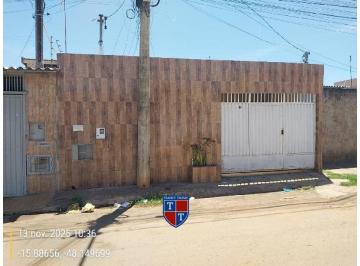 Foto 1 · R$ 212.862,98 - Casa - DF - BRASILIA - SAMAMBAIA NORTE