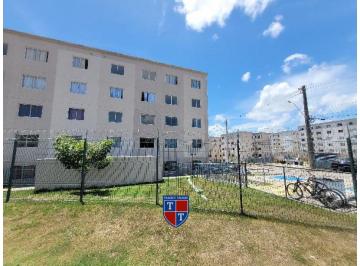 Foto 1 · R$ 64.787,44 - Apartamento - BA - SALVADOR - AREIA BRANCA
