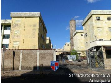 Foto 1 · R$ 81.964,82 - Apartamento - SP - ARARAQUARA - JARDIM EUROPA (VILA XAVIER)