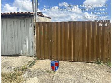 Foto 1 · R$ 51.078,75 - Casa - MG - MATOZINHOS - BAIRRO PRESIDENTE